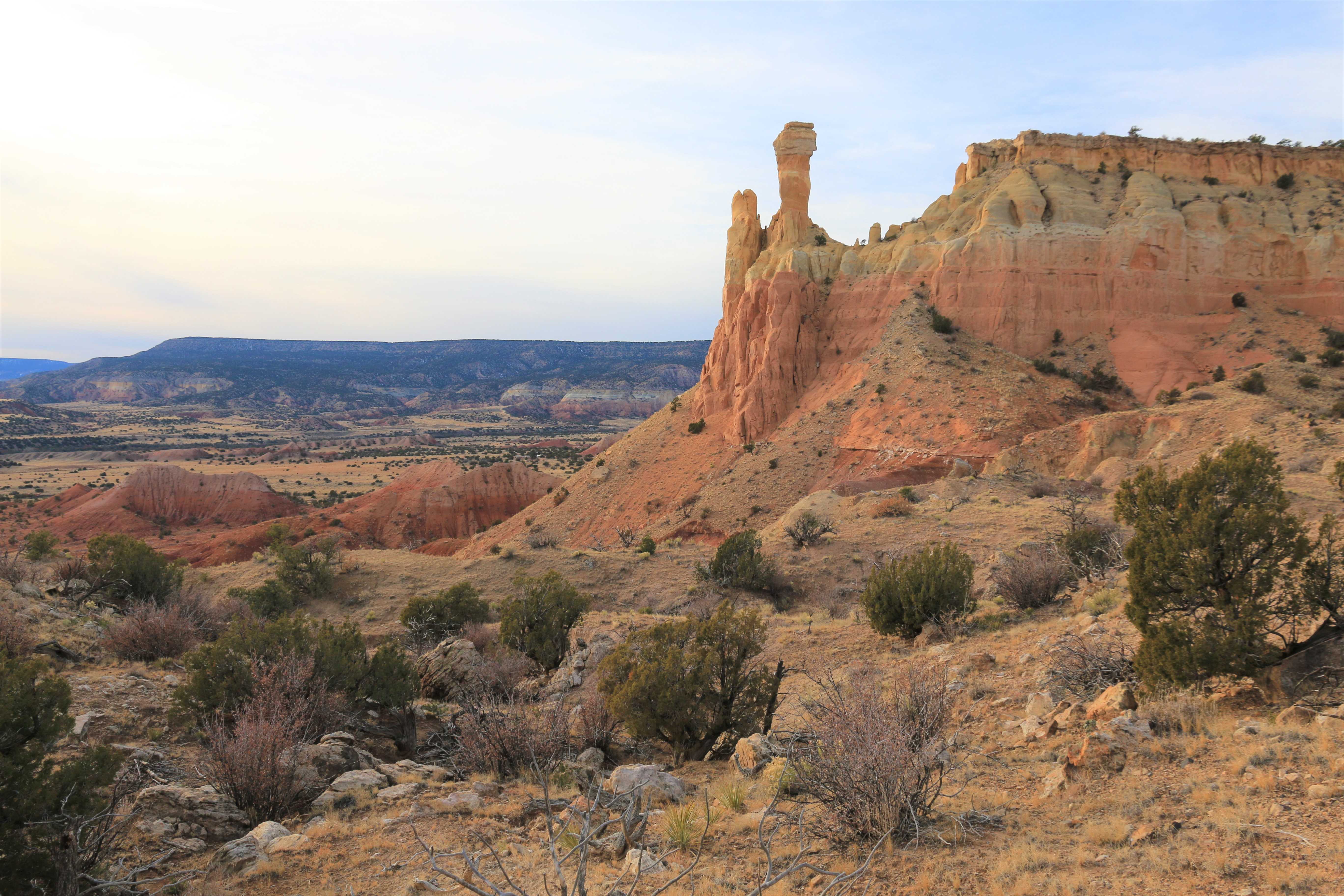 Ghost Ranch